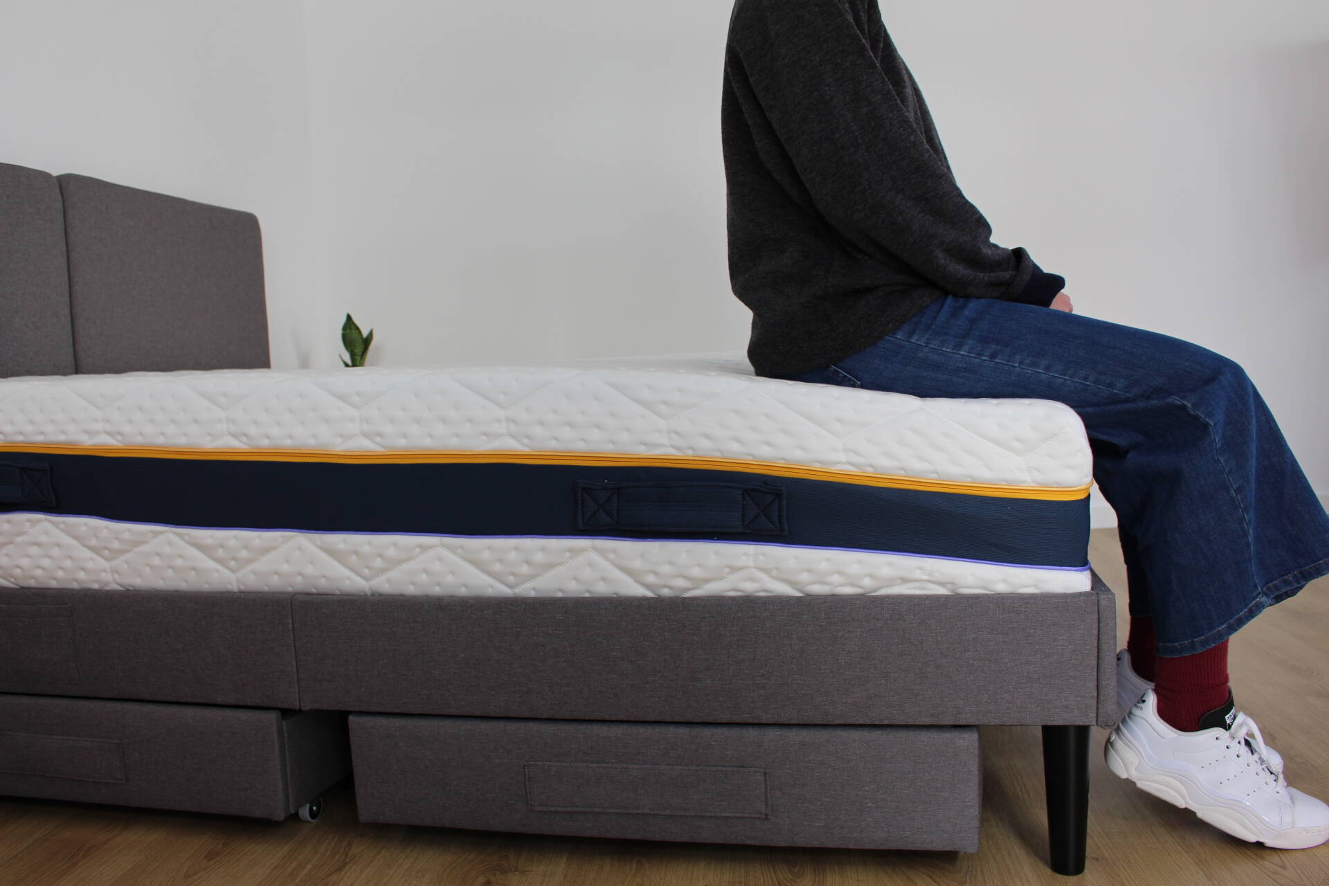 soutien bord matelas gabin